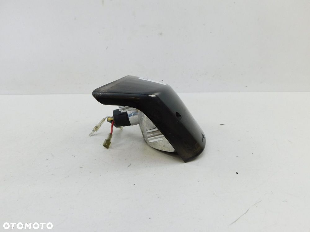 YAMAHA BOOSTER 50 LAMPA TYLNA TYŁ - 3