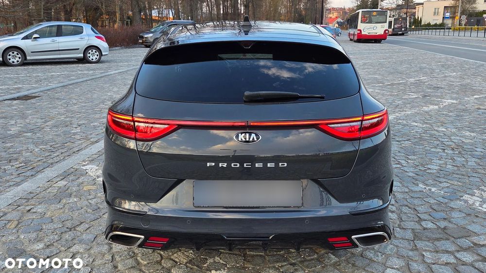Kia ProCeed 1.6 T-GDI DCT7 OPF GT - 3
