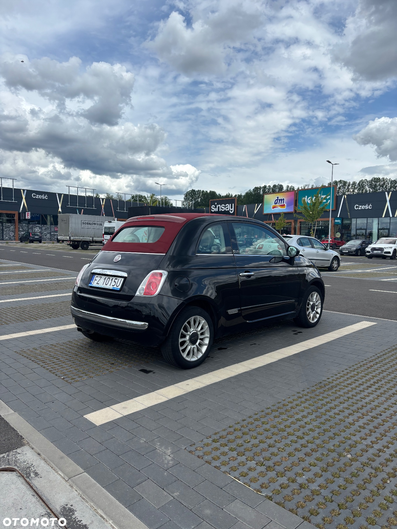 Fiat 500 - 5