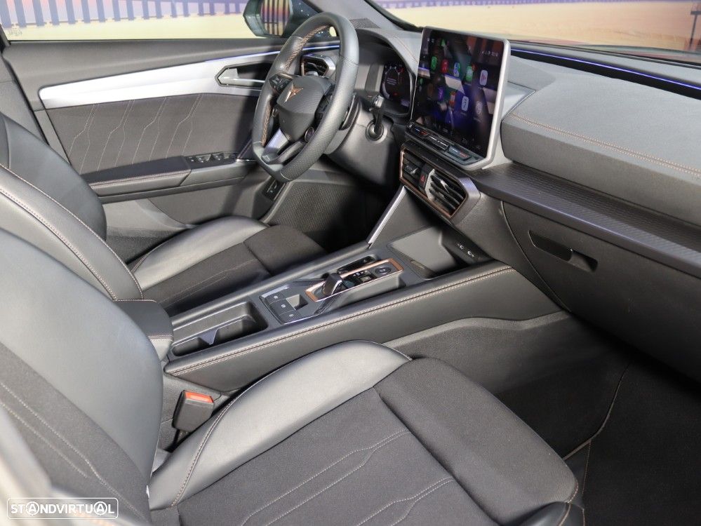 Cupra Formentor 2.0 TDI DSG - 17