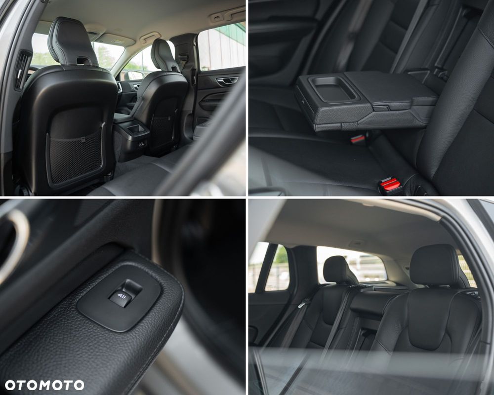 Volvo V60 D3 Momentum Core - 37