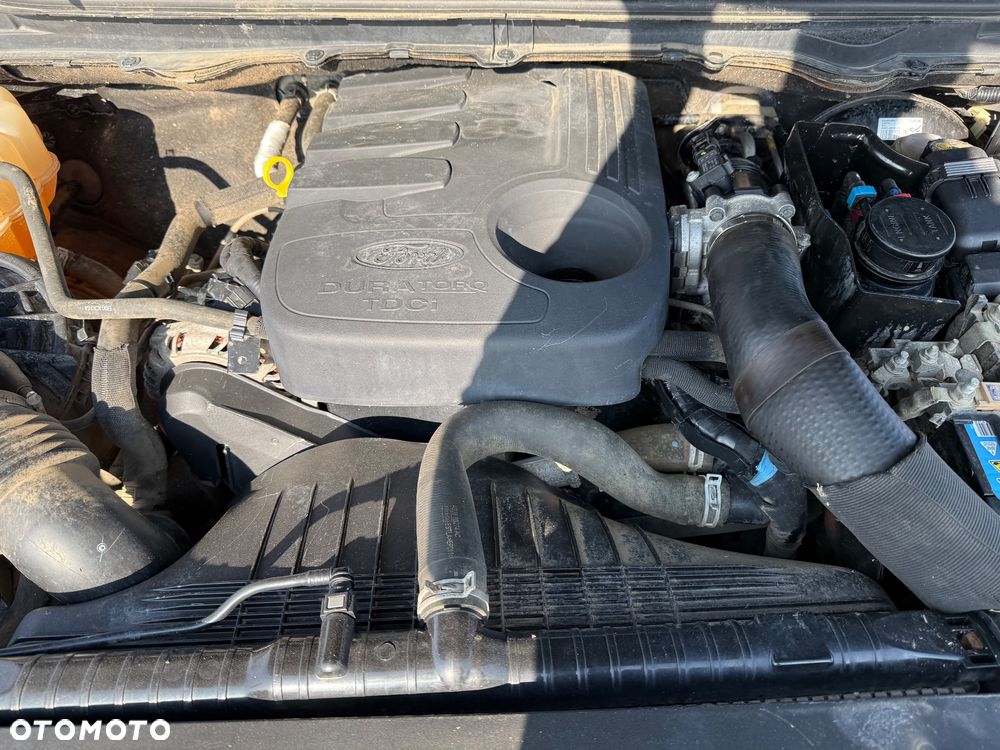 Ford Ranger Limited - 26