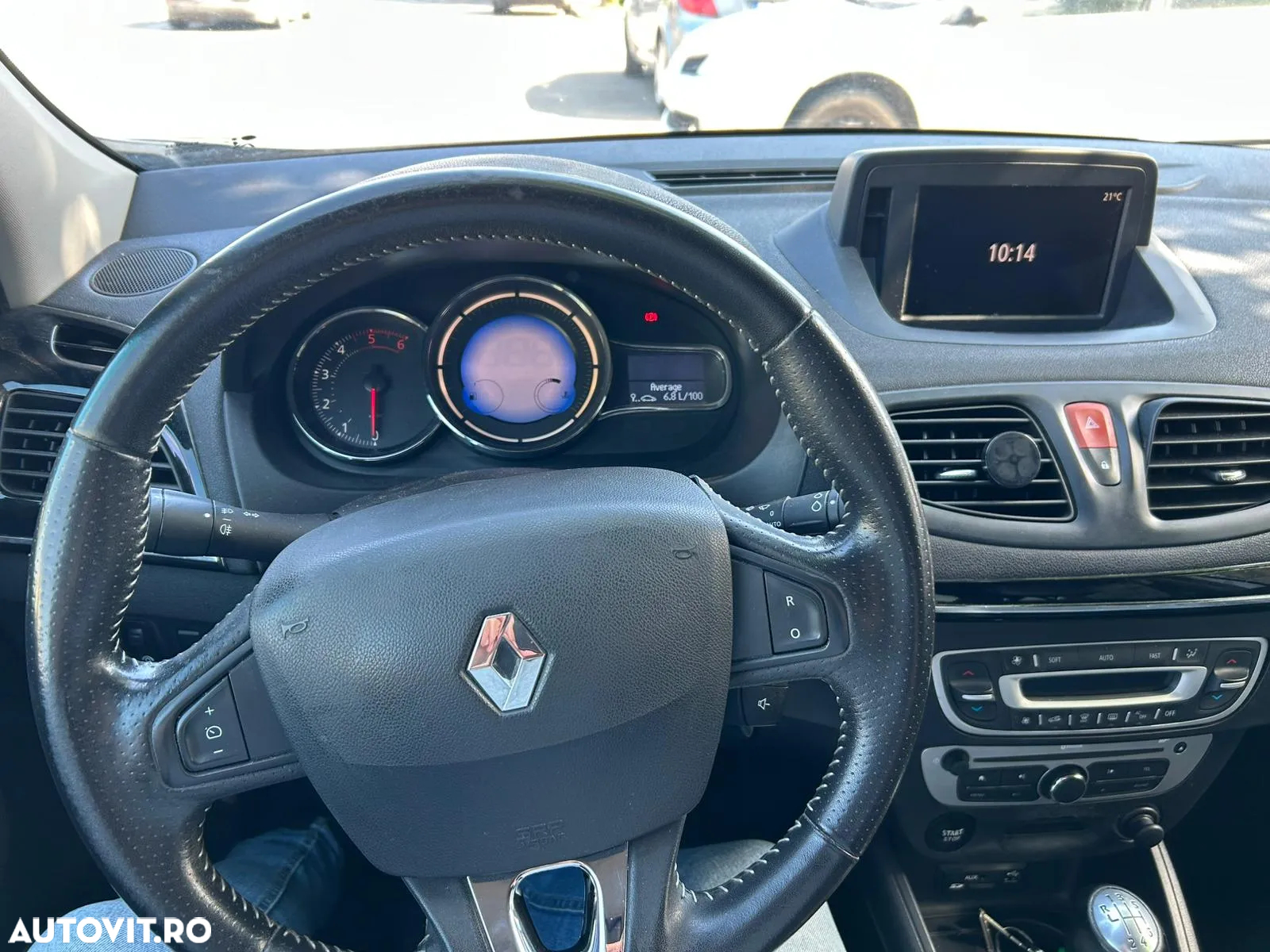Renault Fluence 1.5 dCi Dynamique - 2