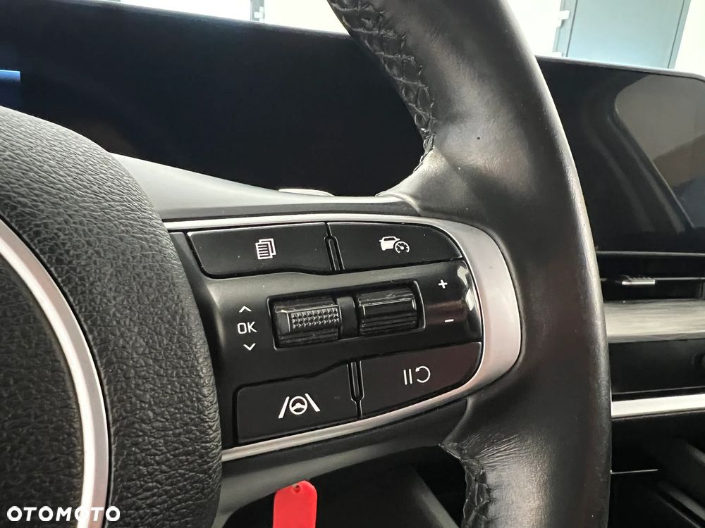 Kia Sportage 1.6 T-GDI MHEV L 4WD DCT - 19