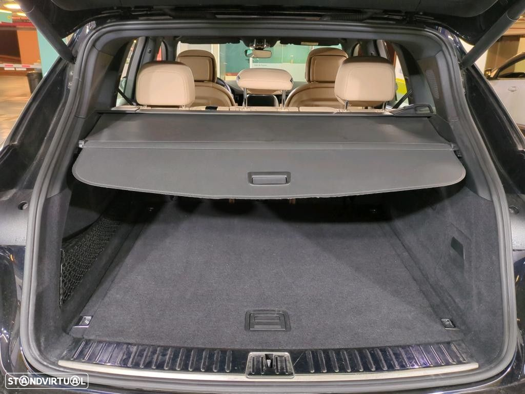 Porsche Cayenne E-Hybrid Platinum Edition - 14