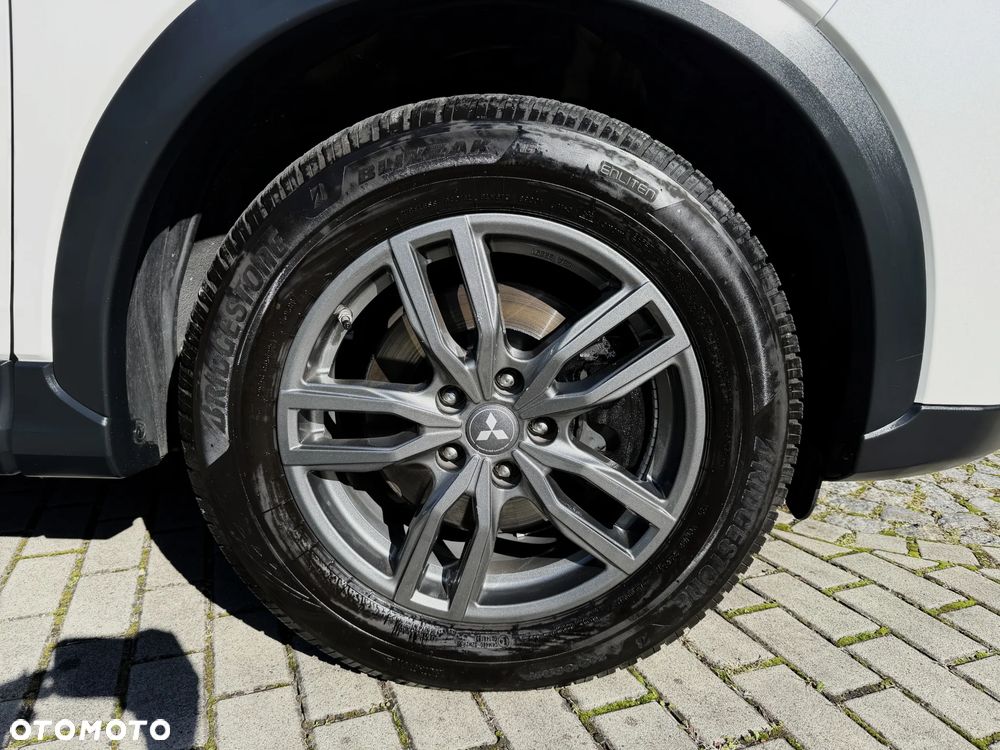 Mitsubishi Eclipse Cross 1.5 T-MIVEC 2WD Diamant - 37