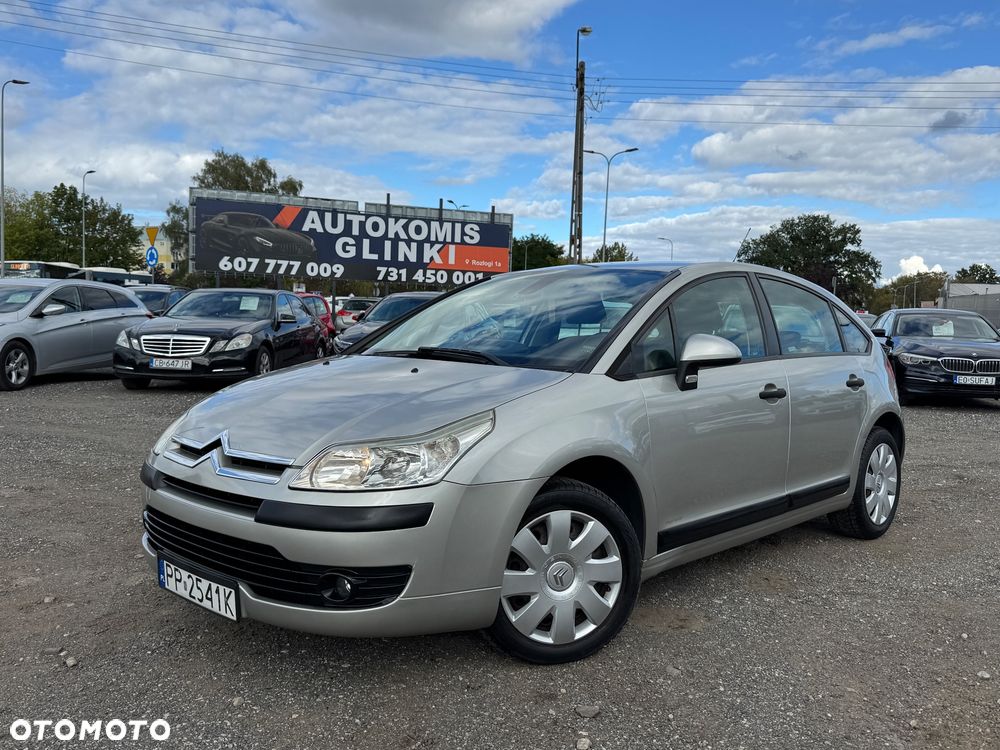 Citroën C4