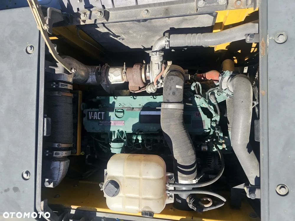 Volvo EC250EL, EC250 / ec300 - 23