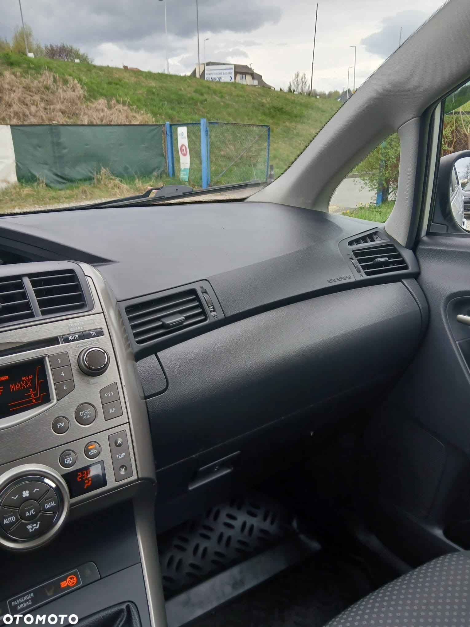 Toyota Verso - 15