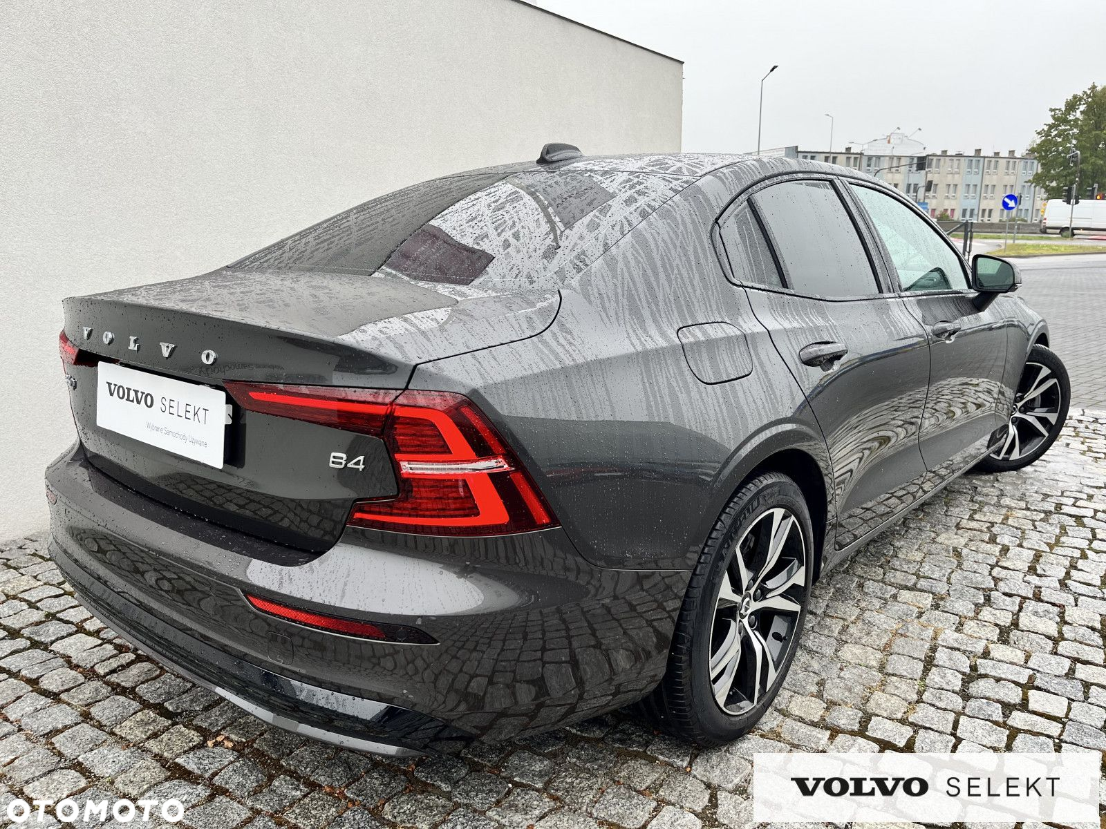 Volvo S60 - 7