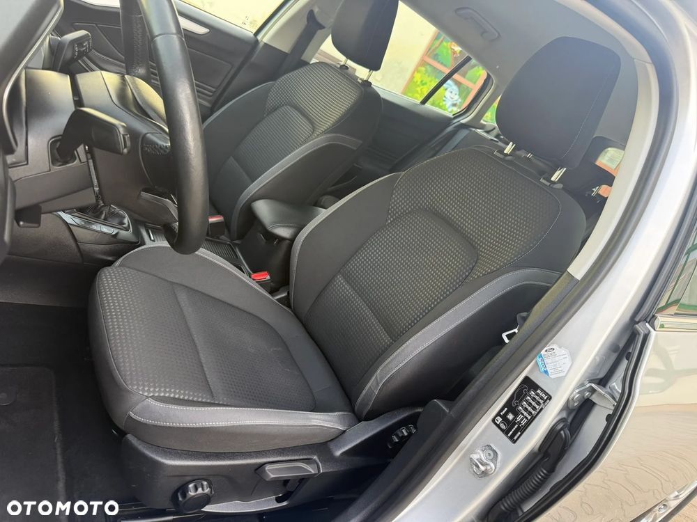 Ford Focus 2.0 TDCi Titanium ASS - 26