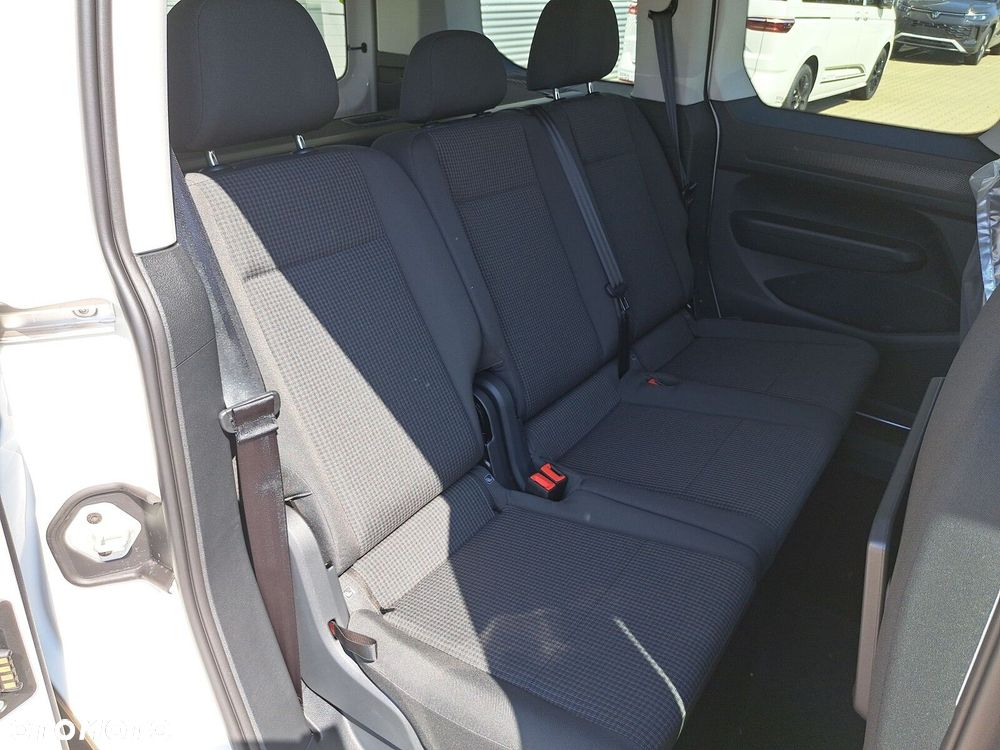 Volkswagen Caddy - 20