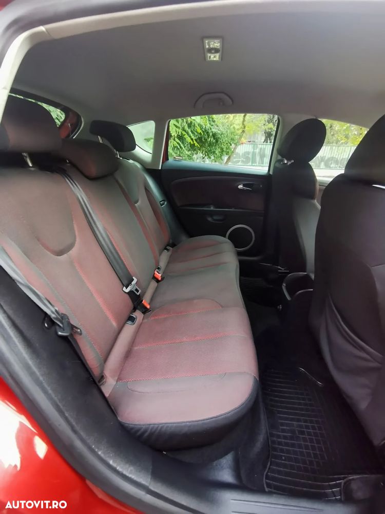 SEAT Leon 2006 — imagine 7