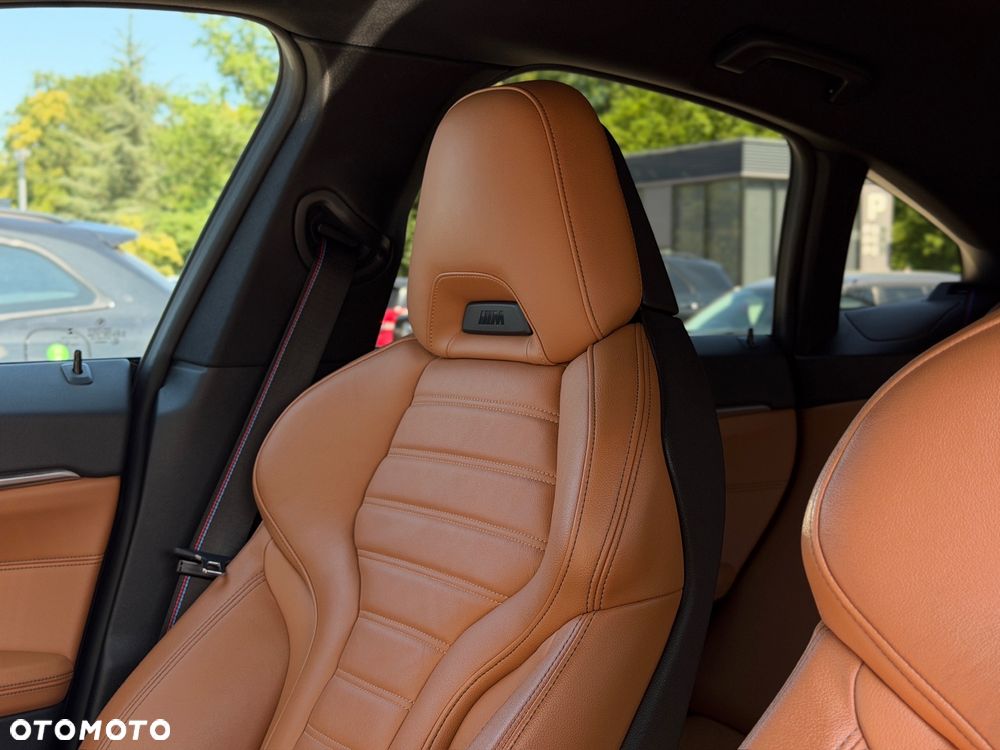 BMW Seria 4 420i Sport-Aut M Sport - 11