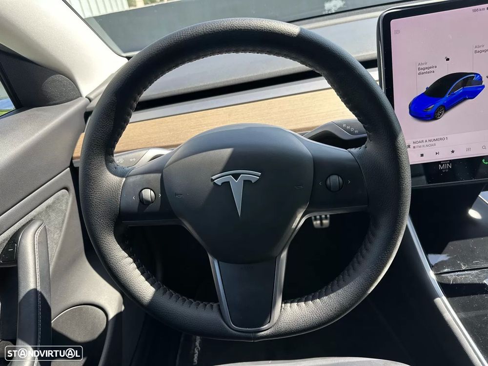 Tesla Model 3 Standard Range Plus RWD - 36