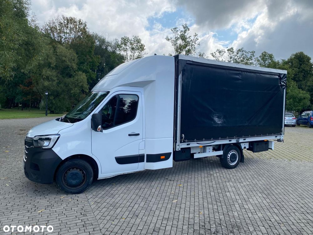 Renault Master - 2