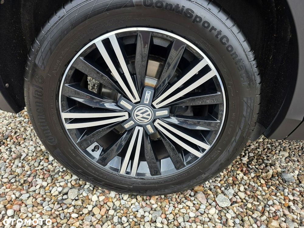 Volkswagen Tiguan 2.0 TDI SCR 4Mot Active DSG - 19