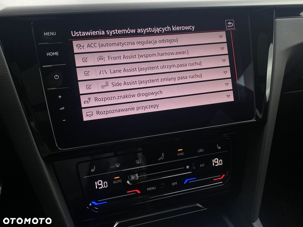Volkswagen Arteon Shooting Brake - 27