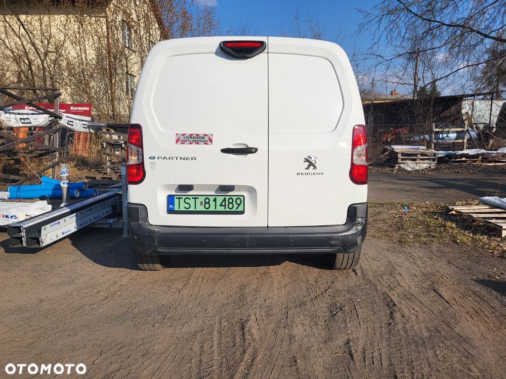 Peugeot Partner - 7