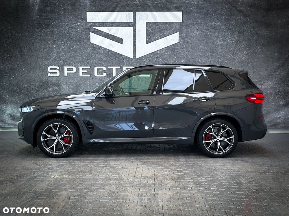 BMW X5 - 5