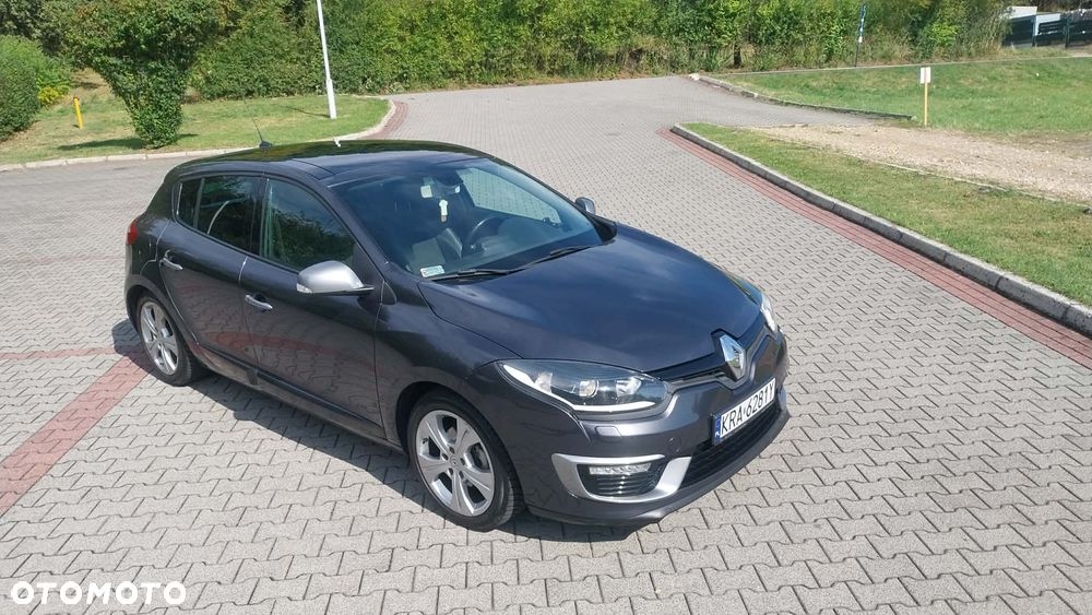 Renault Megane - 5