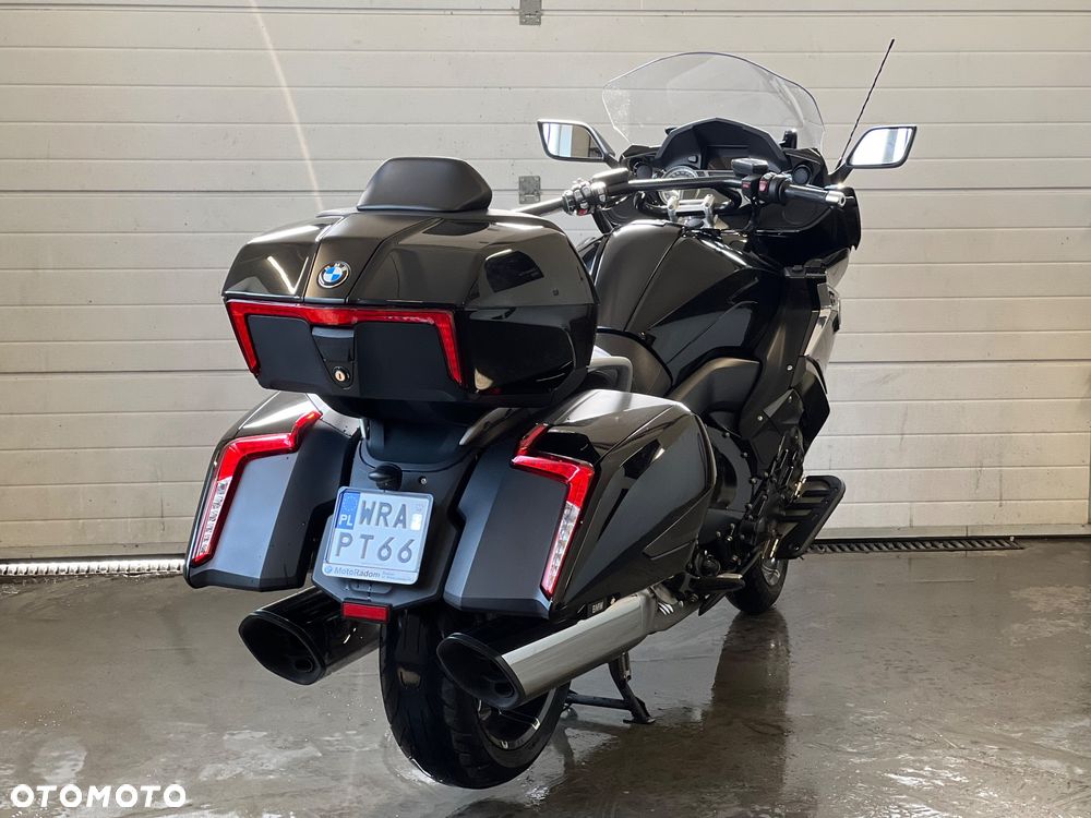 BMW K - 10
