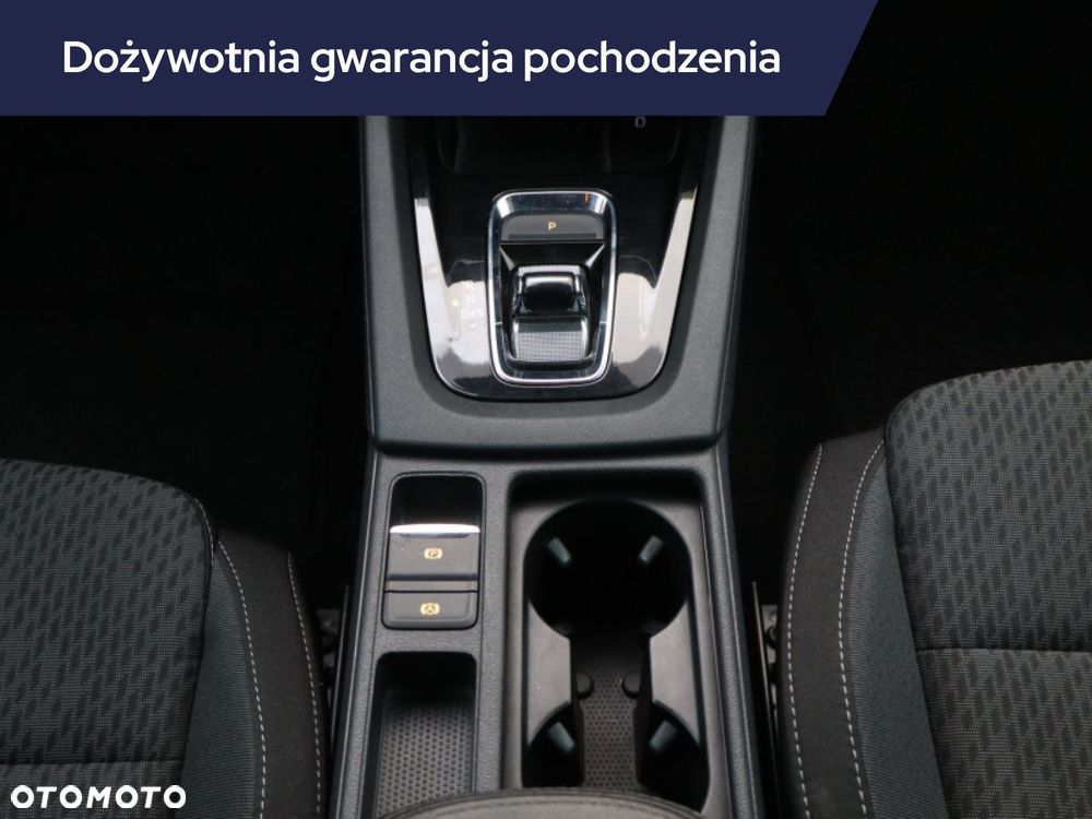 Skoda Octavia - 17