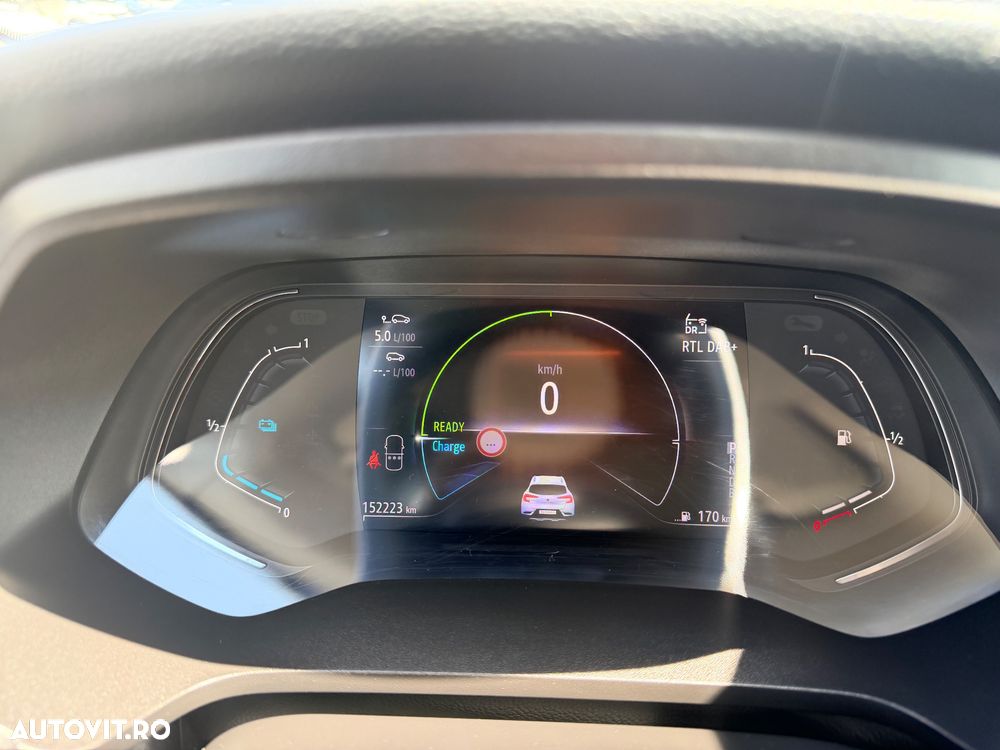 Renault Captur - 16