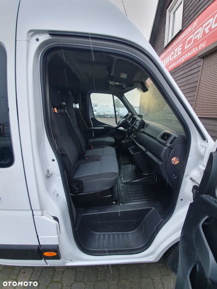 Renault MASTER - 16