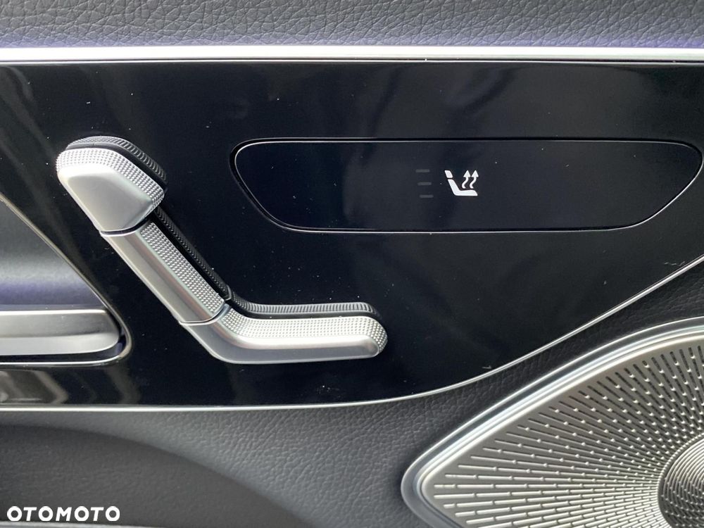 Mercedes-Benz EQS - 16