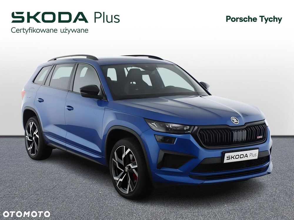 Skoda Kodiaq - 29