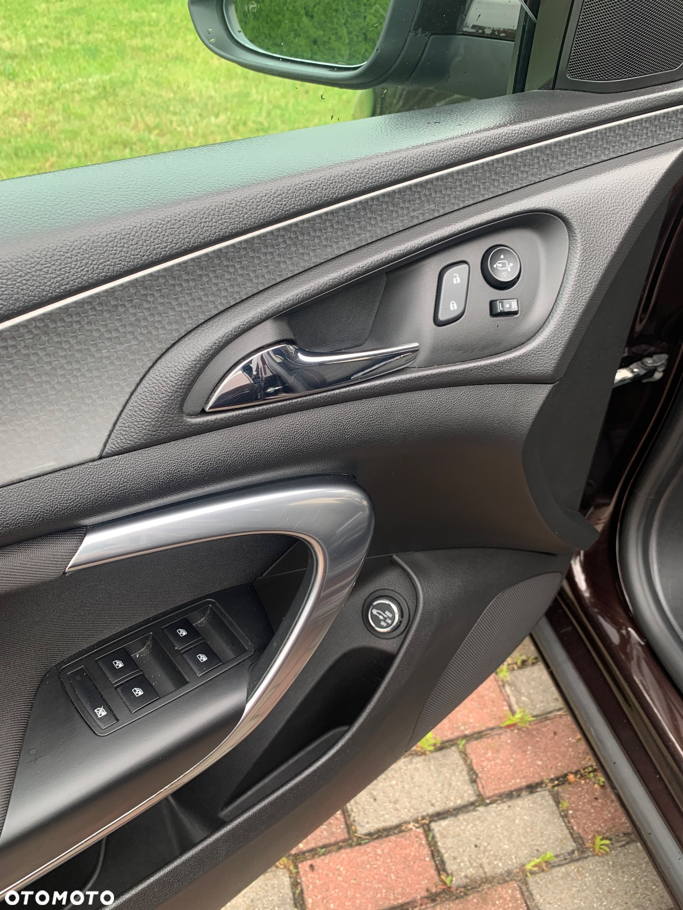 Opel Insignia 2.0 CDTI Active ecoFLEX S&S - 10