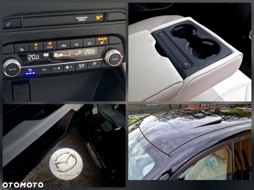 Mazda CX-5 2.5 Exclusive-Line AWD - 29