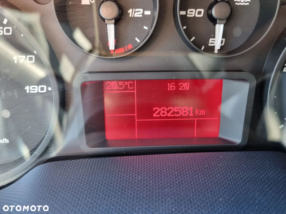 Iveco Daily 35-180 3.0 HPi 180  10-Palet Skrzynia dł 4.80 Firanka - 11