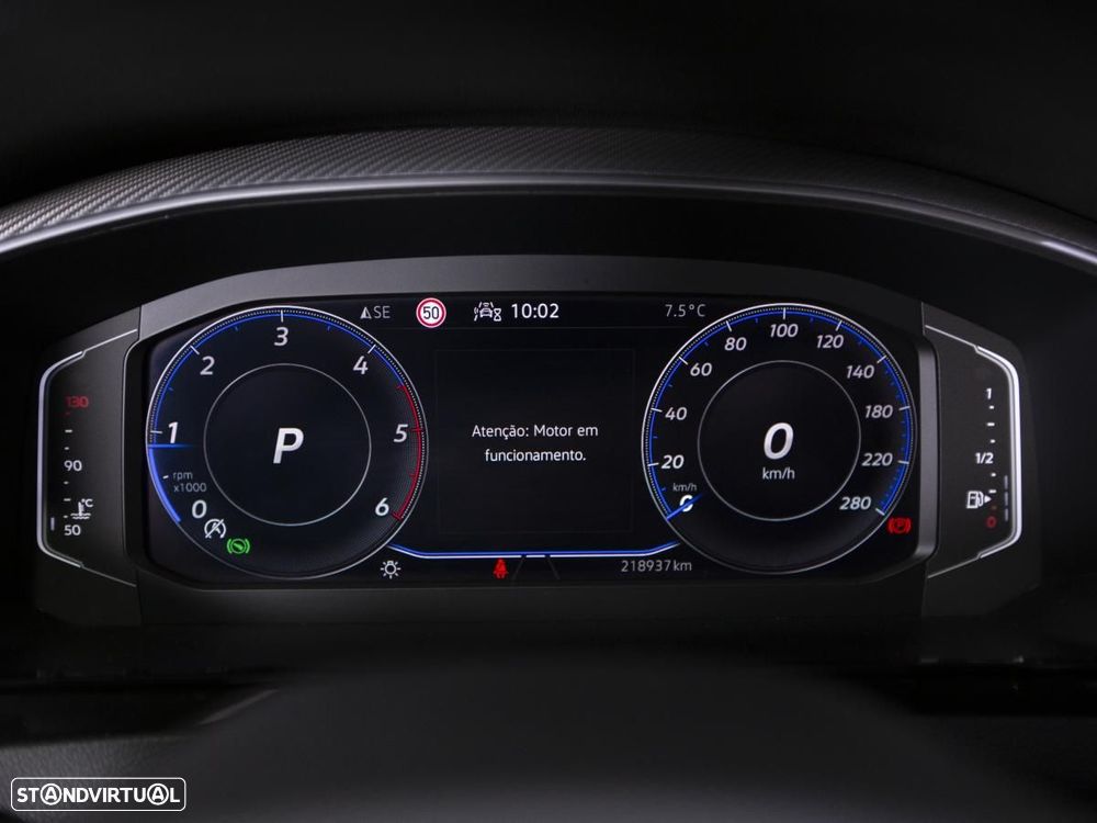 VW Arteon 2.0 TDI Elegance DSG - 14