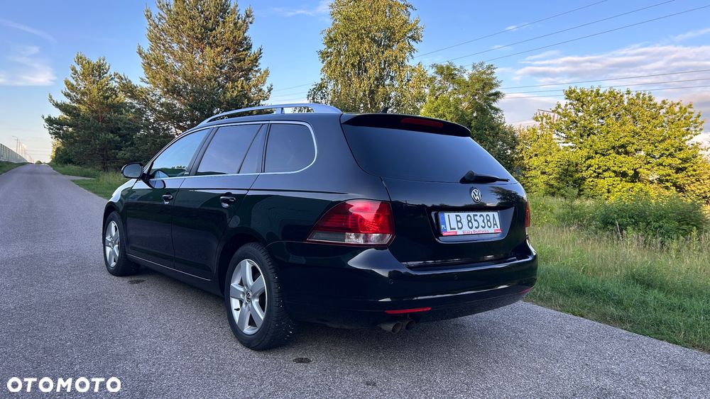 Volkswagen Golf 1.4 TSI Style - 7