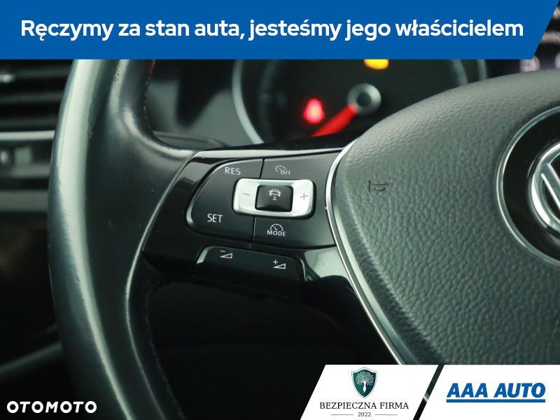 Volkswagen Golf Variant - 17