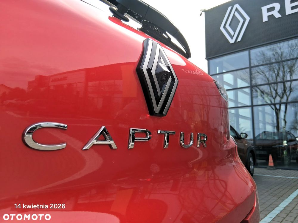 Renault Captur - 10