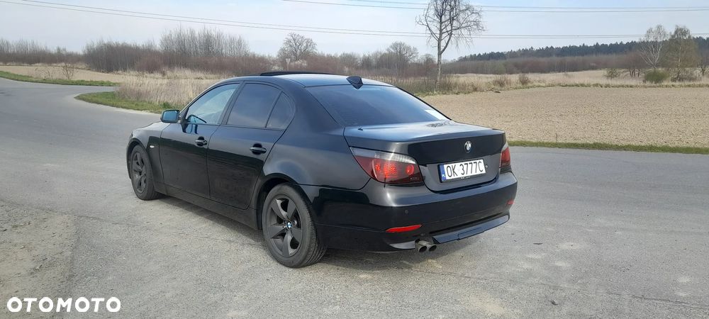 BMW Seria 5 - 9