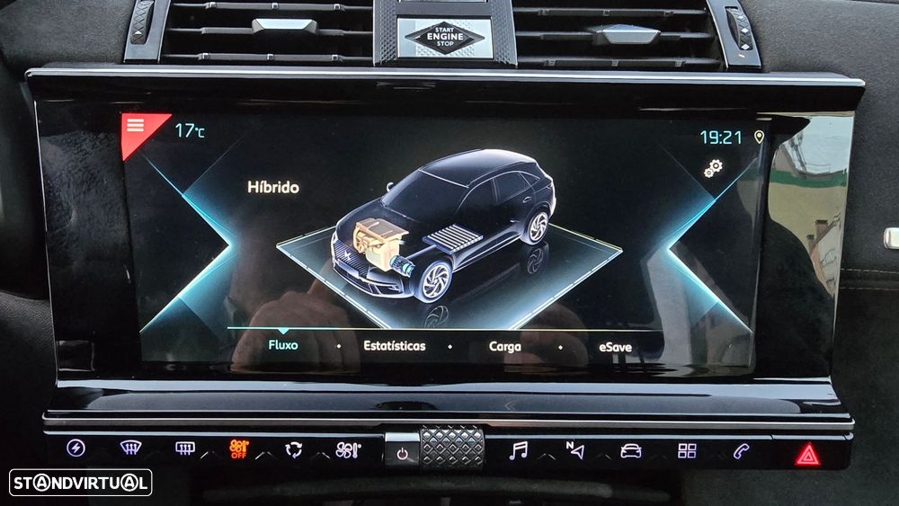 DS DS7 Crossback - 30