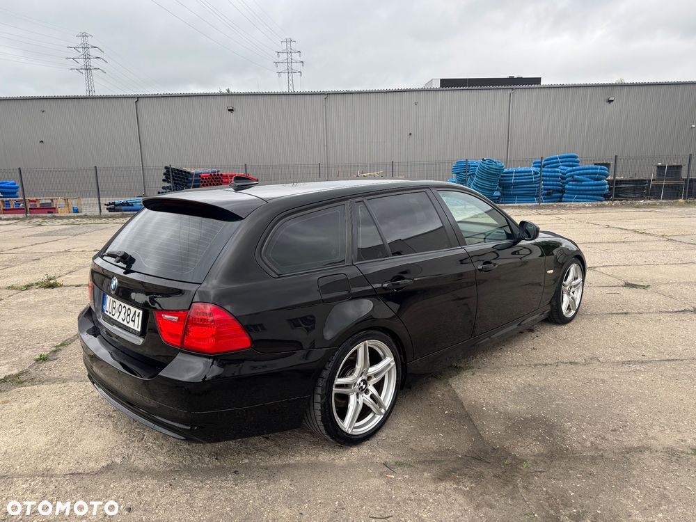 BMW Seria 3 320d - 3