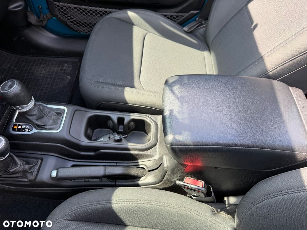 Jeep Wrangler 2.0 T-GDI Softtop AWD Automatik Rubicon - 35