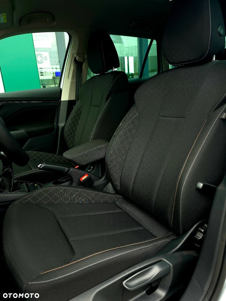 Skoda Kamiq 1.0 TSI Ambition - 14
