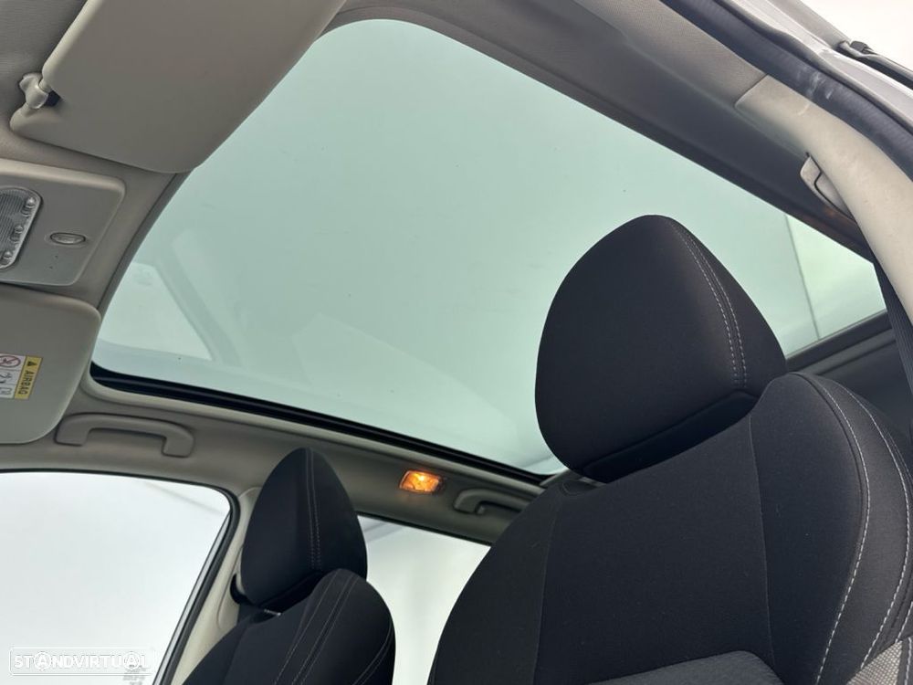 Nissan Qashqai 1.5 dCi Business Edition - 14