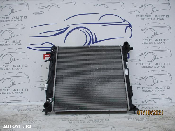 Radiator apa Hyundai/Kia - FRA 25310D'100 , A20727979 an 2019-2020-2021-2022