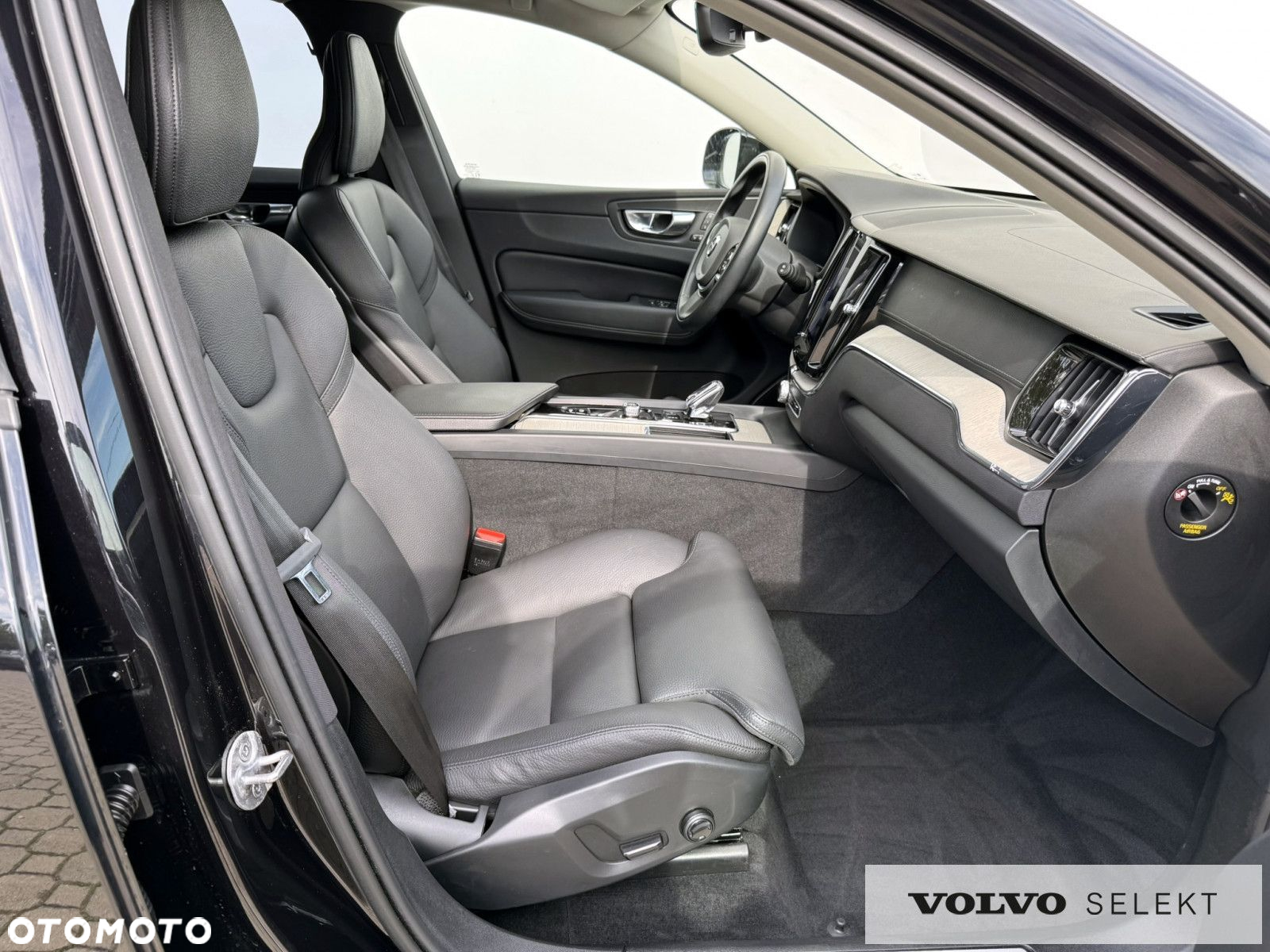 Volvo XC 60 - 13