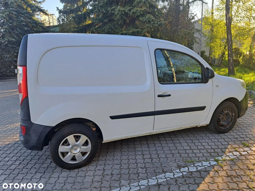 Renault Kangoo - 5