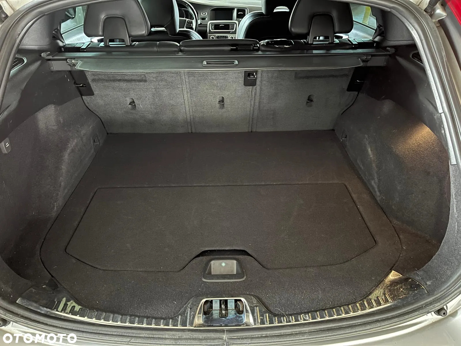 Volvo V60 D4 Drive-E Summum - 10