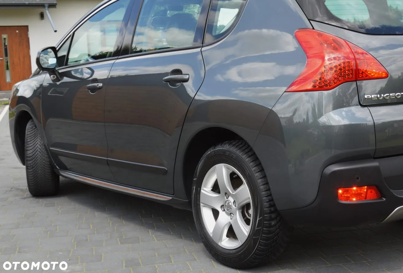 Peugeot 3008 2.0 BlueHDi Active - 5