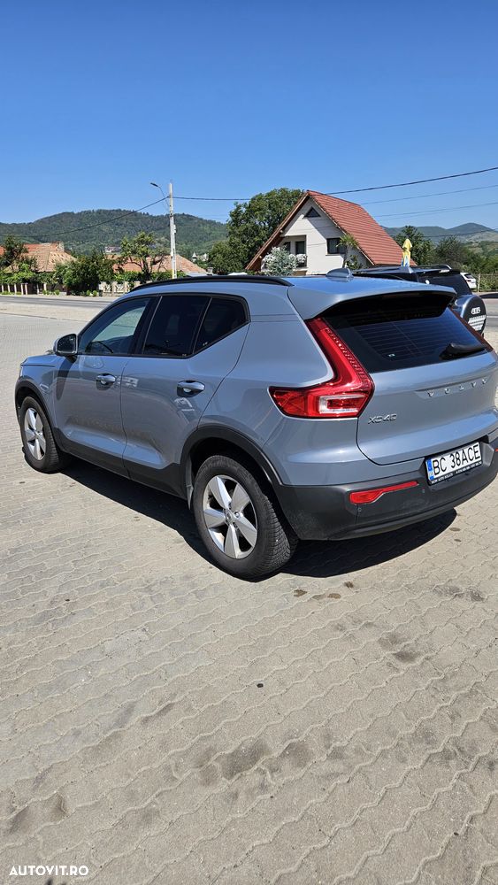 Volvo XC 40 T3 Base - 1